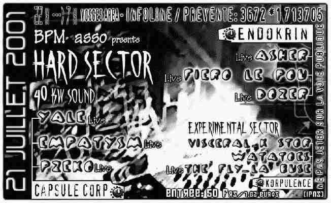  Capsule Corp Vs Endokrin 6Tem