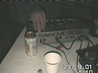  Ergophobeat 
