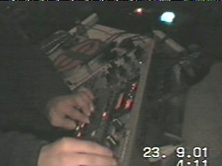  Ergophobeat 