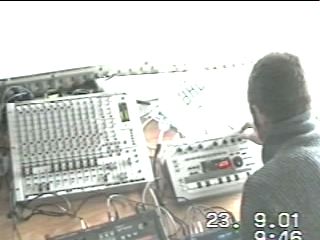  Ergophobeat 