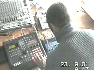  Ergophobeat 