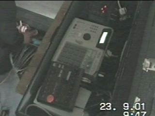  Ergophobeat 
