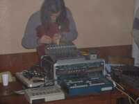  Preparation Live DoZash