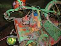  Sculpture 2 Tar 